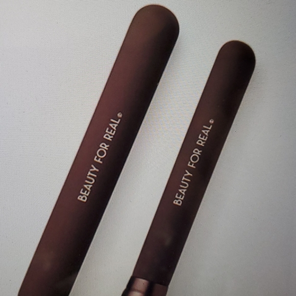 Duo Beauty For Real Perfect Precision Complex Brushes Powder + Complexion - Picture 3 of 6